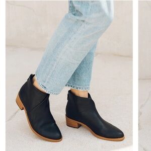 New Soludos Venetian Boot